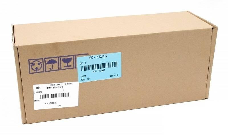 Печь Samsung ML-2950/2955/SCX-4727/4728/4729 (JC91-01034B) фото 8