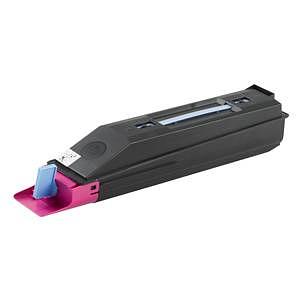 Тонер-картридж для Kyocera TASKalfa 400ci/500ci/552ci TK-855M magenta 10K Katun фото 1