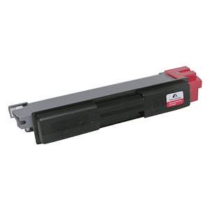 Тонер-картридж для Kyocera FS-C2026MFP/C2126MFP/C2526MFP/C2626MFP/C5250DN/P6026CDN TK-590M magetna 5K Katun фото 1