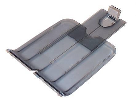 Выходной лоток в сборе HP LJ 1010/1012/1015/1018/1020 (RM1-0659) OEM фото 1