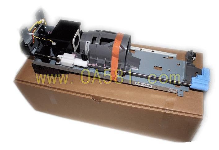 Узел подачи тонера Canon iR2520/2525/2530 (FM4-4981/FM3-9429) фото 1