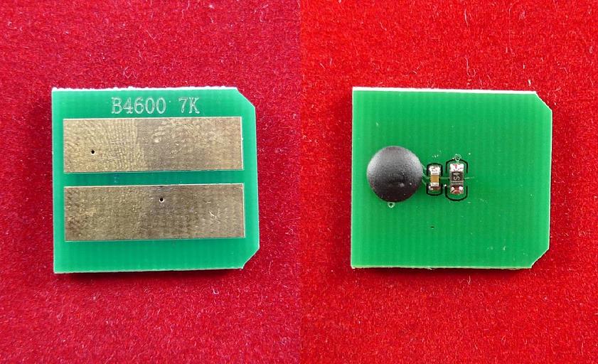 Чип OKI B4600 (43502002) 7K ELP Imaging® фото 1