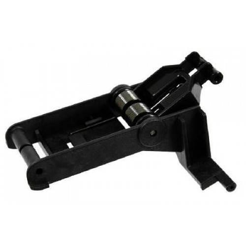 Шарнир (петля) узла сканирования левый HP LJ 3020/3030/M1522 (RM1-0898) OEM фото 1