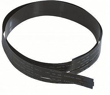 Кабель каретки сканера HP LJ M1132 6+14pin (FFK-M1132/FF-M1132/CE847-60106) OEM фото 1