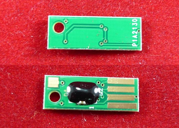 Чип Xerox Phaser 6500/WC6505 (106R01604) Black, 3K ELP Imaging® фото 1