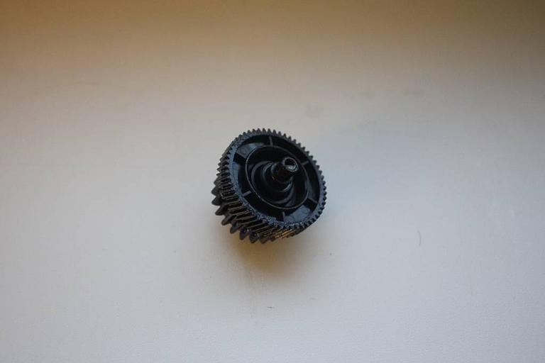 Муфта термоузла 23/56T HP LJ P1005/P1006/P1102/M1120/M1212/M1522 (RU5-0984) OEM фото 1