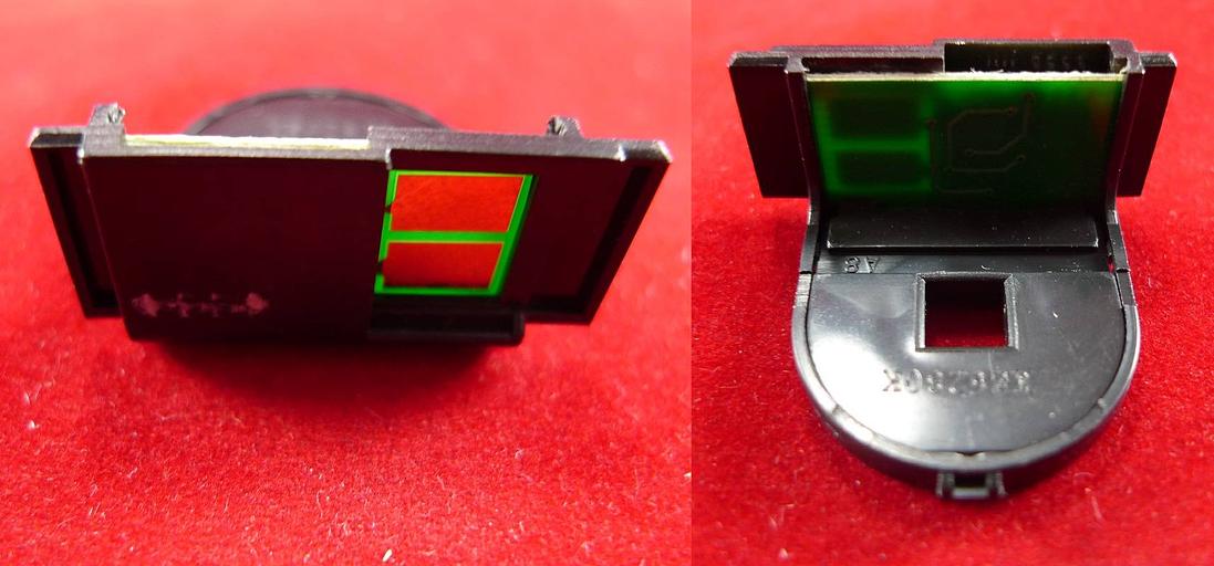 Чип Xerox Phaser 6280 (106R01403) Black, 7K ELP Imaging® фото 1