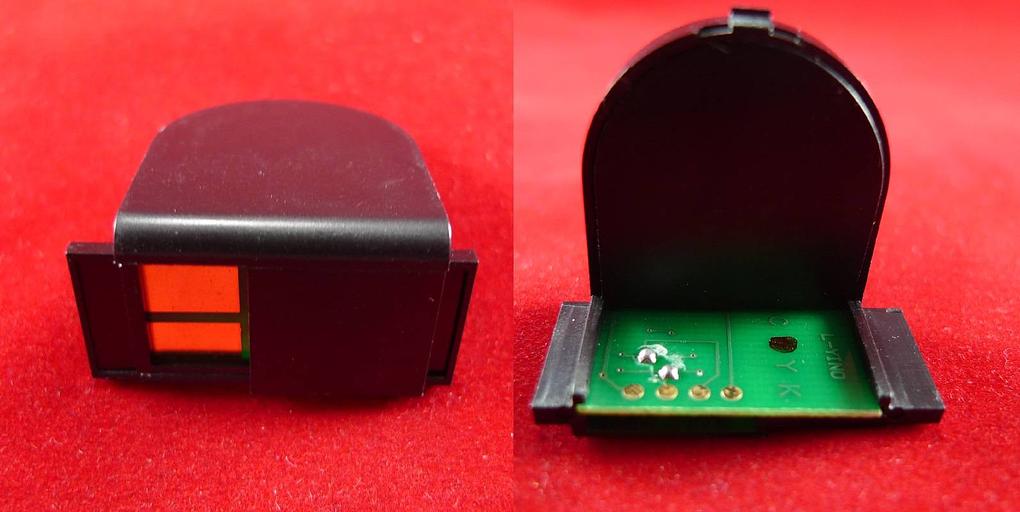 Чип Xerox Phaser 6280 (106R01401) Magenta, 5.9K ELP Imaging® фото 1