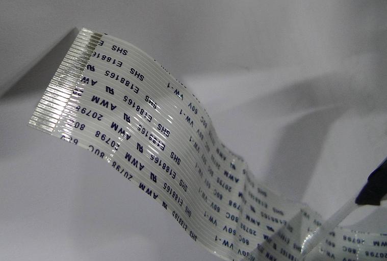 Панель управления (дисплей) HP LJ M425dn/dw (CF288-60116/CF288-60102) OEM фото 4