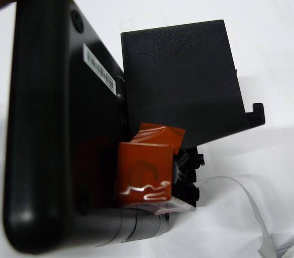 Панель управления (дисплей) HP LJ M425dn/dw (CF288-60116/CF288-60102) OEM фото 6