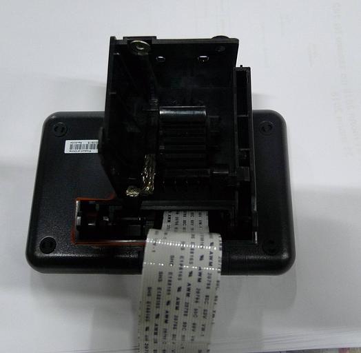 Панель управления (дисплей) HP LJ M425dn/dw (CF288-60116/CF288-60102) OEM фото 7