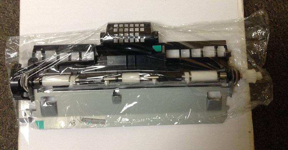 Узел регистрации в сборе HP LJ M401/M425 (RM1-8806) OEM фото 2