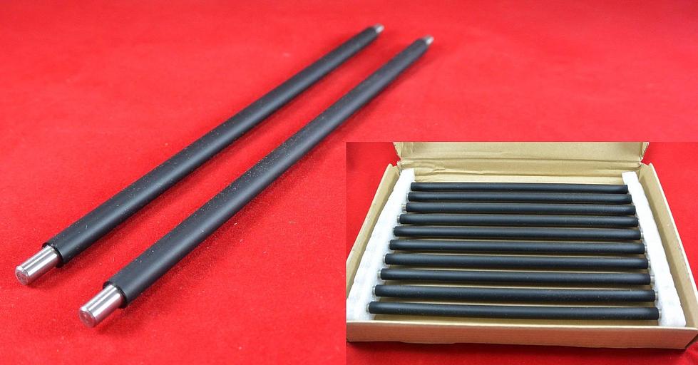 Вал заряда (PCR) Samsung ML-2950/2955/SCX-4728/4729, SL-M2670/M2870/M2620/M2820 ELP Imaging® 10шт фото 1