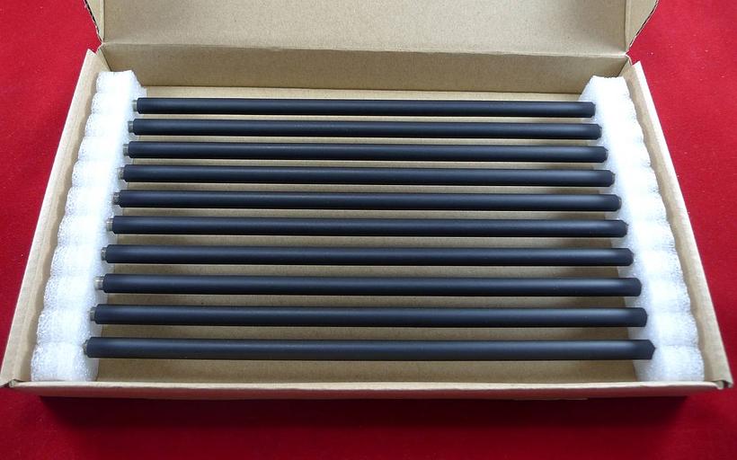 Вал заряда (PCR) Samsung ML-1910/1915/2525/2540/2540R/2580N/2850/2855 (D105) ELP Imaging® 10шт фото 1