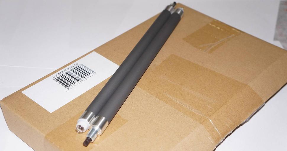 Вал магнитный (в сборе) для картриджей Q5949A/Q7553A ELP Imaging® 10шт фото 2