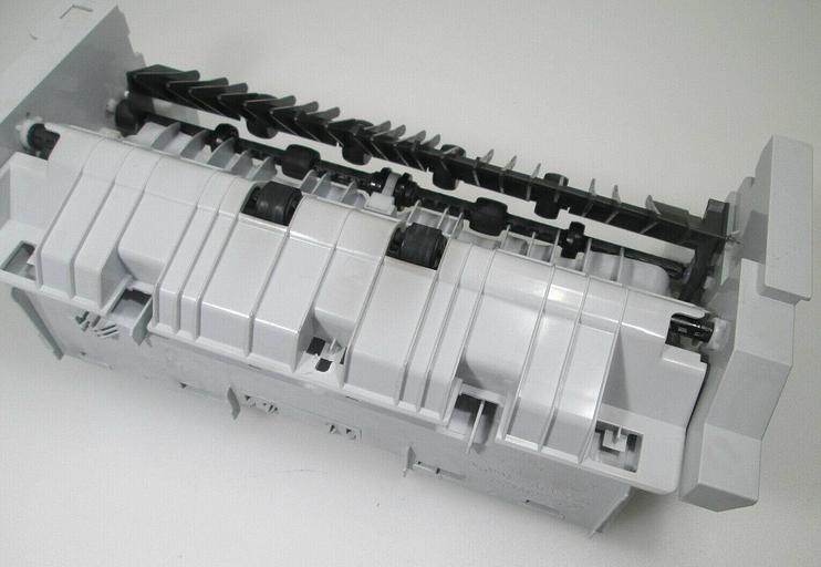 Узел выхода в сборе HP LJ M601/M602/M603/P4014/P4015/P4515 (RM1-8414/RM1-4529) OEM фото 2