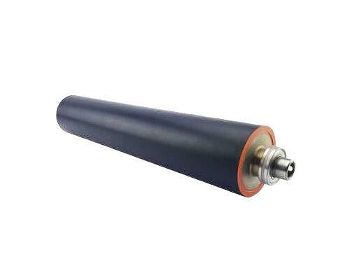 Вал резиновый Konica-Minolta bizhub PRO 951/1051/1200/ PRESS 1250 (A4EUR70V00/A0G6R70300) фото 1