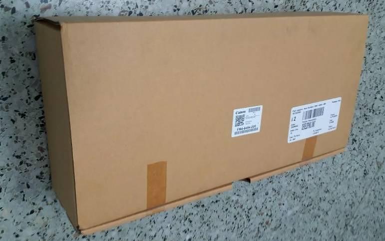 Блок проявки CANON iR-1730/1740/1750/Adv 400/500 (FM4-6494) фото 1