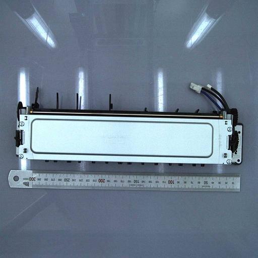 Печь Samsung CLP-680/CLX-6260/SL-C2620/2670/2680/3010/3060 (JC91-01214A/JC91-01129A) фото 2