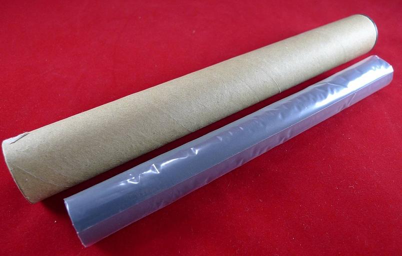 Термопленка HP LJ 2200/2300/2410/2420/2430/CLJ1500/2500/P3005/M3027/M3035 ELP Imaging® фото 1