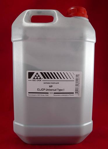 Тонер для картриджей Universal Black CB540A/CE310A/CE320A/CC530A/CF350/CE410A/X/CF380A (кан. 1кг) AQC-США фас.Россия фото 1