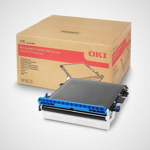 Лента переноса Oki MC760/770/780/ES7470/7480/С712/С612 80K фото 2