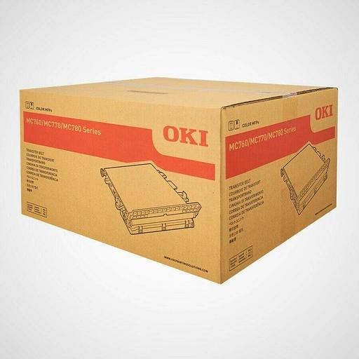Лента переноса Oki MC760/770/780/ES7470/7480/С712/С612 80K фото 3