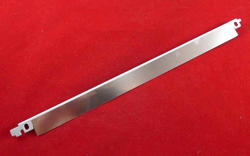 Дозир. лезвие (DB) для картриджей CB540/CE310/320/410,CF210/380,CC530,CRG-718 ELP Imaging® фото 1