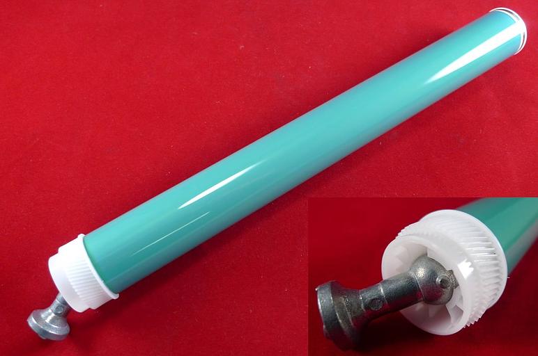 Барабан для картриджей CE255A/X, CRG-724 (с шестерней и хвостовиком) ELP Imaging® фото 1