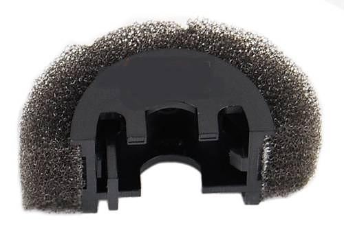 Ролик вывода Konica-Minolta FS-103/106/108/110/111/210/211/DF-630/635 (122H48251/122H48250/4014105501) фото 1