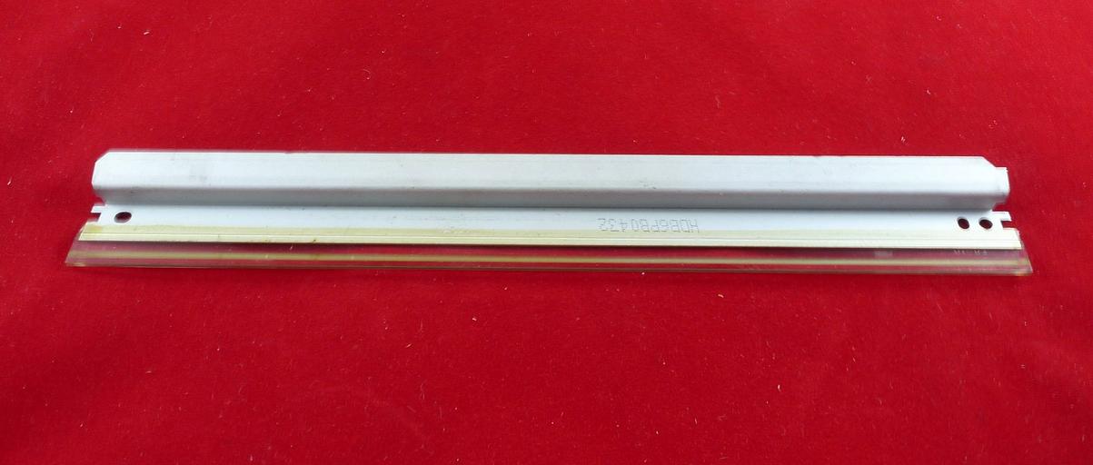 Ракель (WB) для картриджей Q6000A-Q6003A ELP Imaging® фото 1