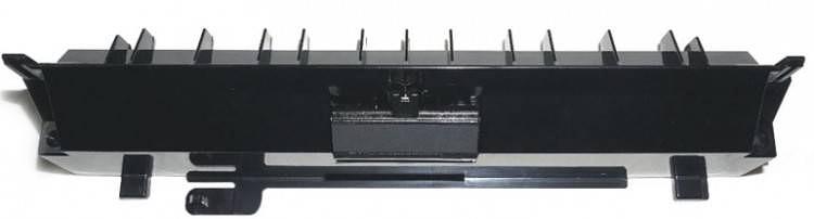 З/ч KYOCERA Блок подачи бумаги PARTS FRAME FEED BOTTOM ASSY SP 302M294051/302M294050 фото 1