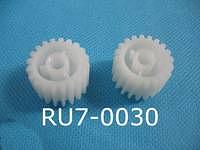 Шестерня 20T термоузла промежуточная HP LJ P3015/M521/M525 (RU7-0030) OEM фото 1