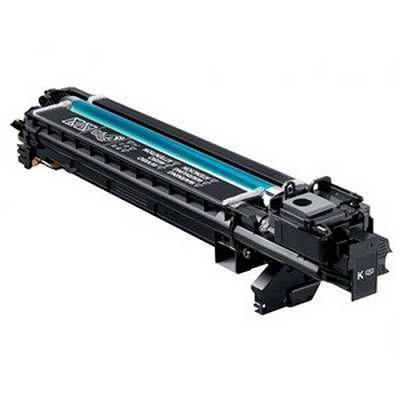 Блок барабана Konica-Minolta bizhub C3100P/C3110 черный IUP-23K A73303H фото 1
