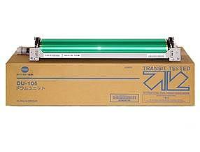 Блок барабана Konica-Minolta bizhub PRESS C1060L/C2060L/C3070L DU-106 A5WJ0Y0 фото 1