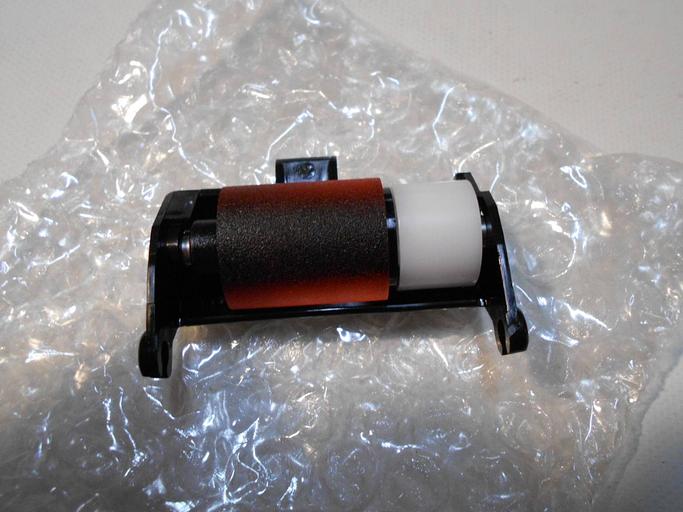 Ролик отделения ADF Konica-Minolta DF624/701 (A3CFPP4H00) фото 1