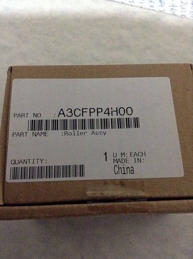 Ролик отделения ADF Konica-Minolta DF624/701 (A3CFPP4H00) фото 2