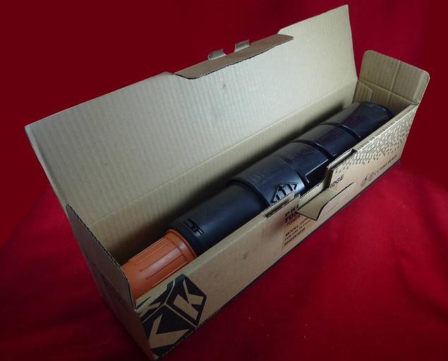 Тонер-картридж Canon iR Adv 4025/4035/4225/4235 C-EXV39/GPR-43 (туба 1380г) ELP Imaging® фото 1