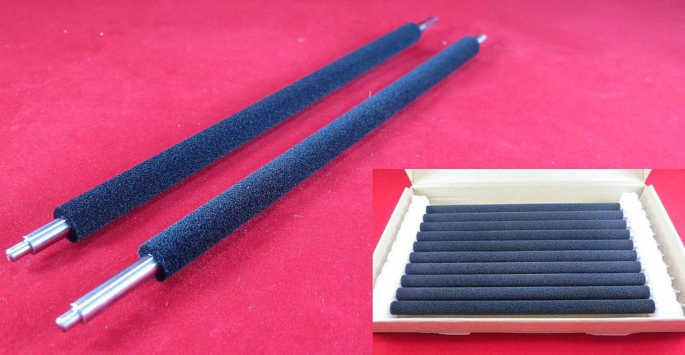 Вал подачи тонера (Supply Roller) Samsung ML-1510/1710/1750 ELP Imaging® 10шт фото 1