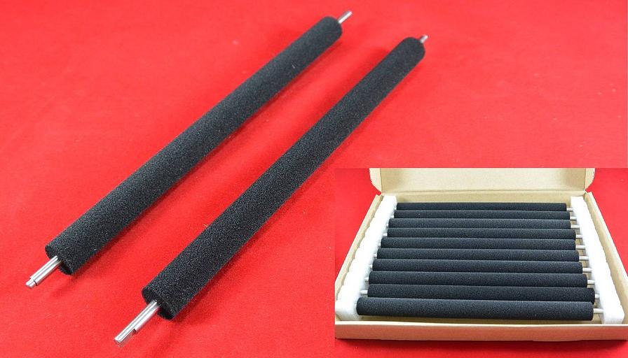 Вал подачи тонера (Supply Roller) Samsung ML216x/SCX3400/3405/3405F/3405FW/3407/SF-760 (MLT-D101) ELP Imaging® 10шт фото 1