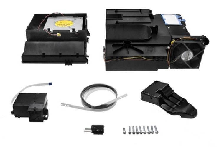 Сервисный набор HP DesignJet Z6100 (Q6651-60277) Maintenance kit #2 фото 1