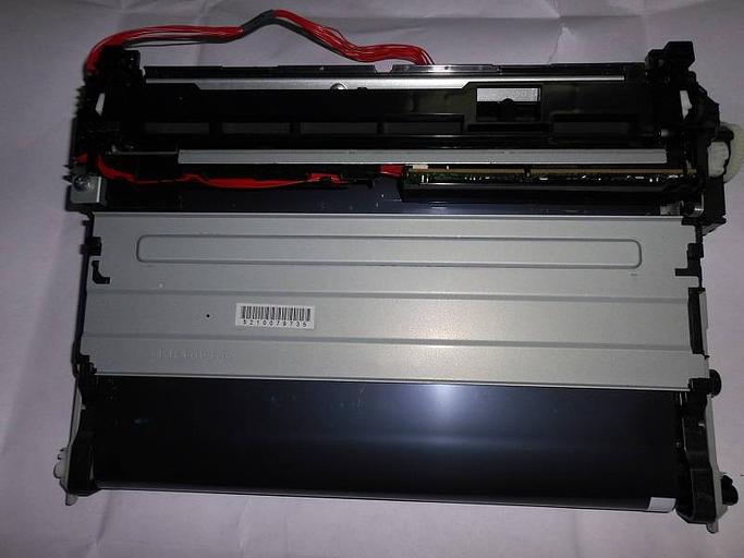 Узел переноса изображения HP CLJ M176/M177 (RM2-0175) OEM фото 2
