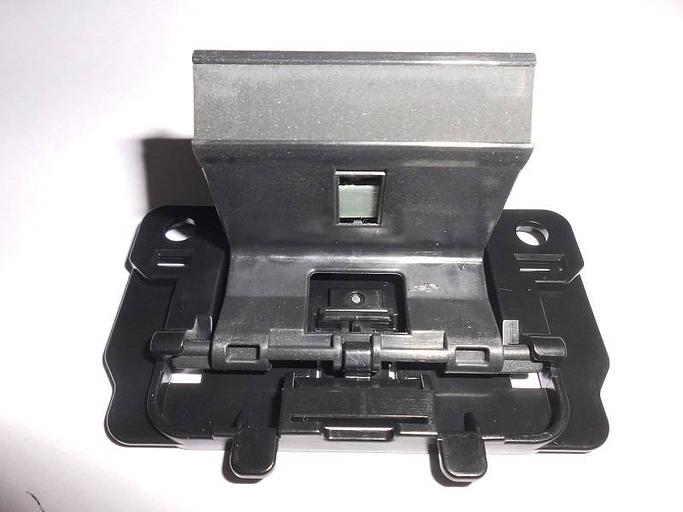 Тормозная площадка в сборе HP CLJ M176/M177 (RM2-0170) OEM фото 1