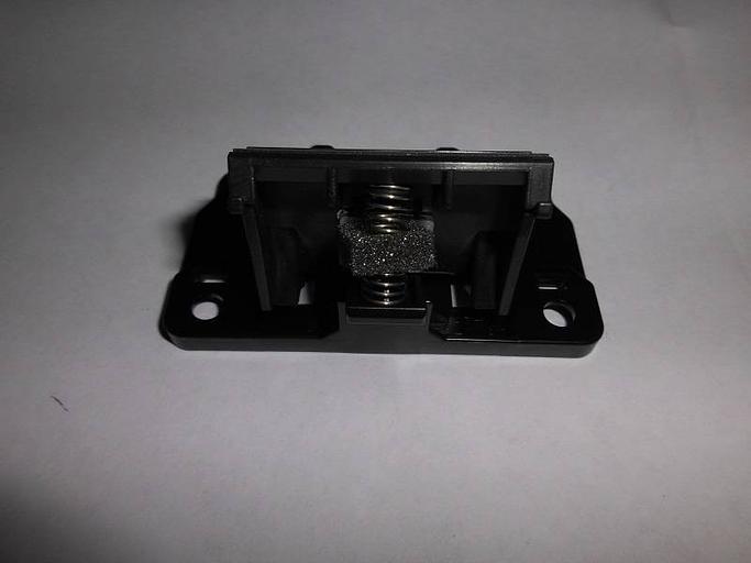 Тормозная площадка в сборе HP CLJ M176/M177 (RM2-0170) OEM фото 2