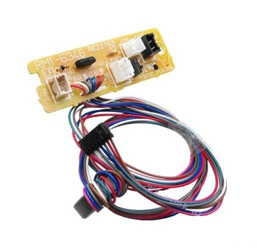 Плата соединения HP LJ P2035/P2055 (RM1-6346) OEM фото 1