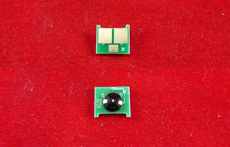 Чип для картриджа CF325X Black, 40K ELP Imaging® фото 1