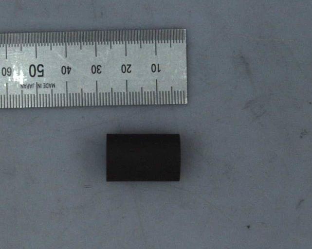 Ролик захвата (резинка) Samsung ML-2950/2955/SCX-4728/CLP-415/680/CLX-4195/6260 (JC66-02939B) фото 2