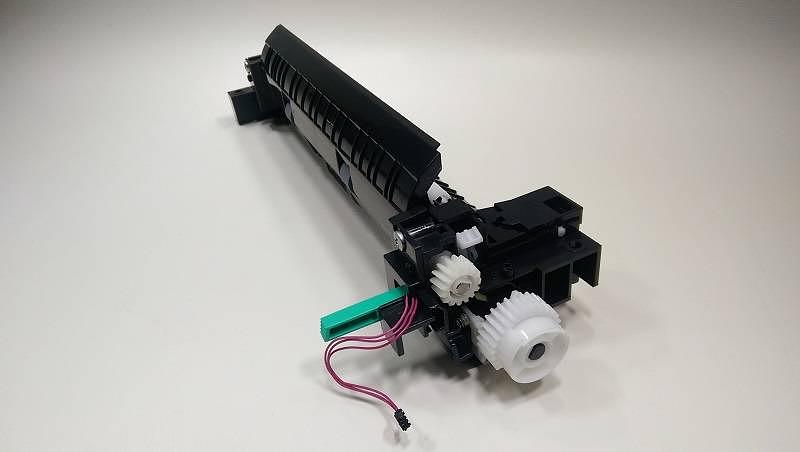 Узел захвата из кассеты (лоток 2) HP LJ M521/M525 (RM1-8505) OEM фото 1