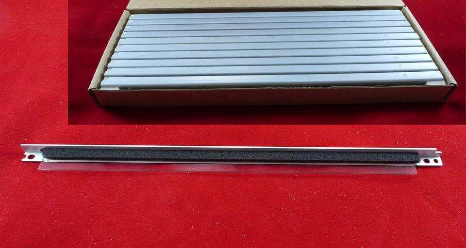 Дозир. лезвие (DB) для картриджей CB435/436/CE278A/285/CF279/283A/X/244 (с уплотнителем) ELP Imaging® 10шт фото 1