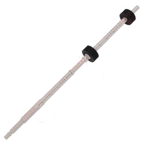 Вал подачи бумаги (с 2-мя роликами) HP LJ P1505/P1606/M1566/MF4410/4450 (RC2-9415) OEM фото 1